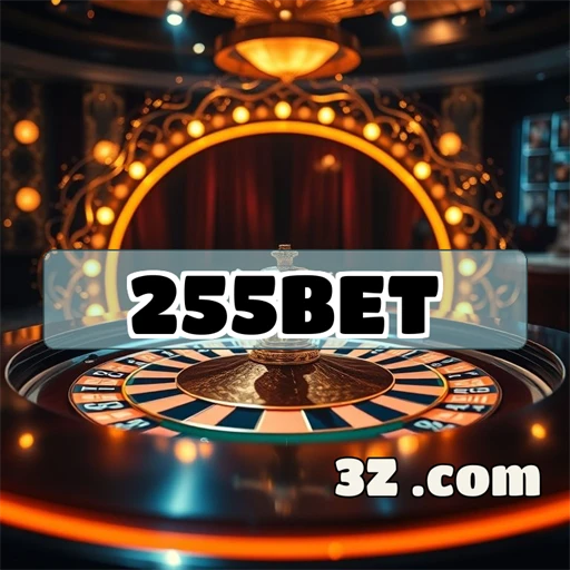 Slots no 255bet: Entre na Diversão e Ganhe Prêmios